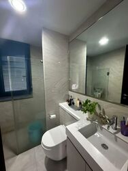 Signature At Yishun (D27), Condominium #611811311